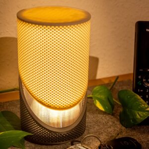 Lumora Arc v1 – Modulare LED Designleuchte für modernes Ambiente