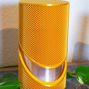 Kuscheltier Schaf aus Bio-Wolle