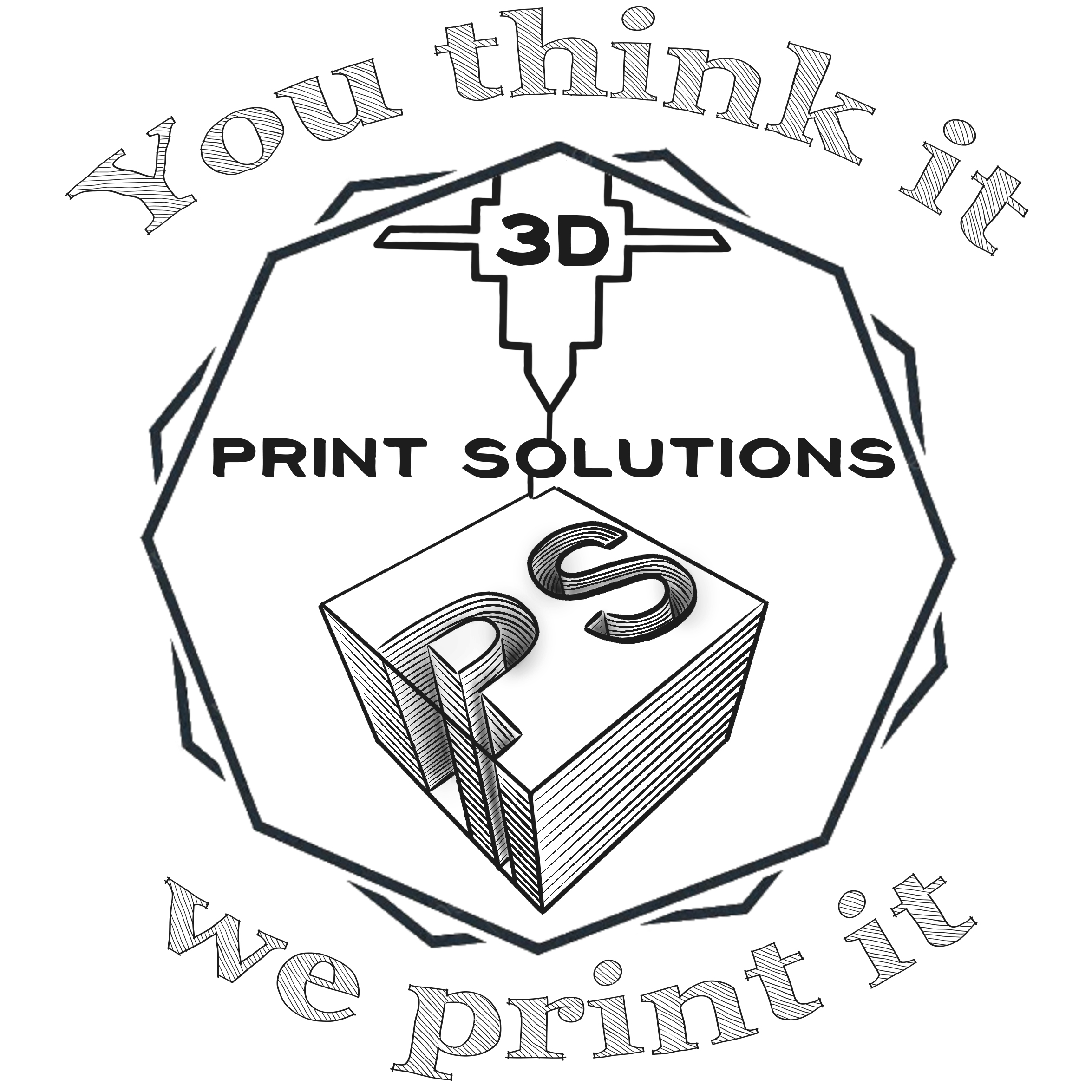 3D Print Solutions | René Gerland